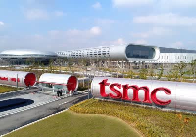 tsmc a14 performance semiconductor power