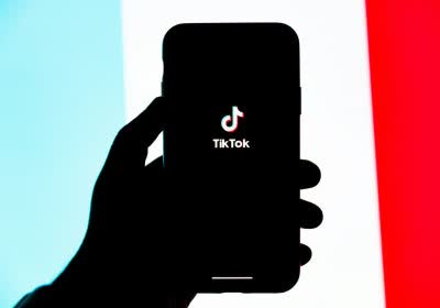 trump tiktok oracle mgx china investment donald trump bytedance uae