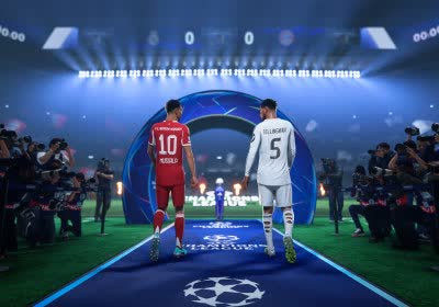 sports ea sports fc pc gaming