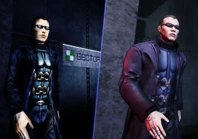 deus remastered with video deus ex aspyr aspyr media