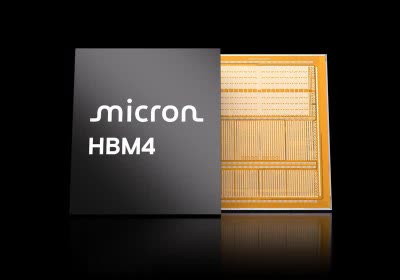micron 11gbps hbm4 40gbps gddr7 memory hbm gddr7