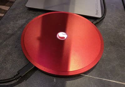 qualcomm snapdragon x2 airjet form factor qualcomm snapdragon desktop pc with video