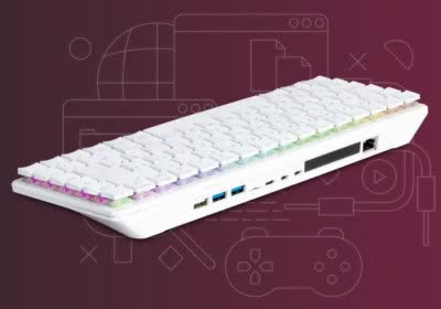 raspberry raspberry pi all-in-one with video