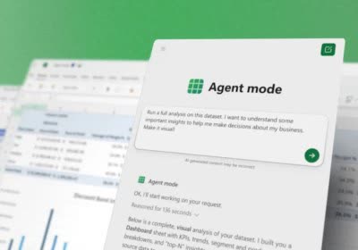 microsoft agent mode office microsoft office excel word openai copilot with video