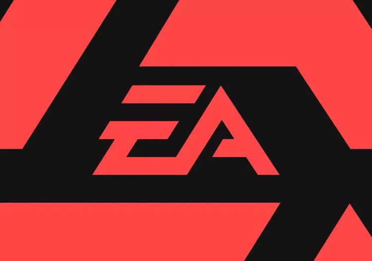 ea electronic arts