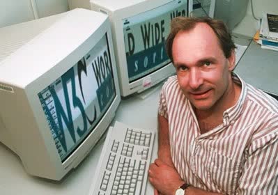 tim berners-lee world wide web cern big tech solid