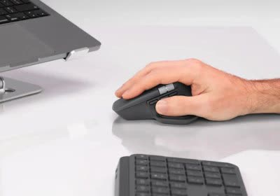 logitech mx master