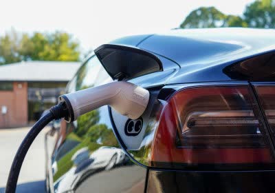 united states taxes electric cars incentives tesla