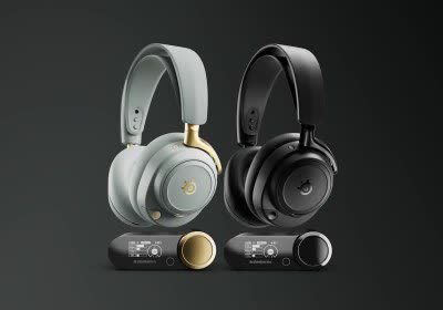 steelseries arctis nova elite gaming headset