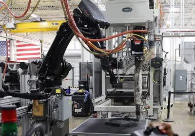 oak ridge 3d printing oak ridge national laboratory materials with video