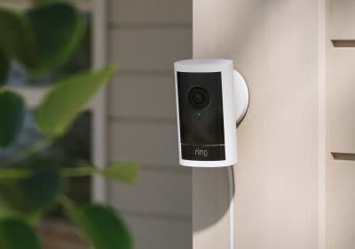 ring amazon camera privacy notifications machine learning pets