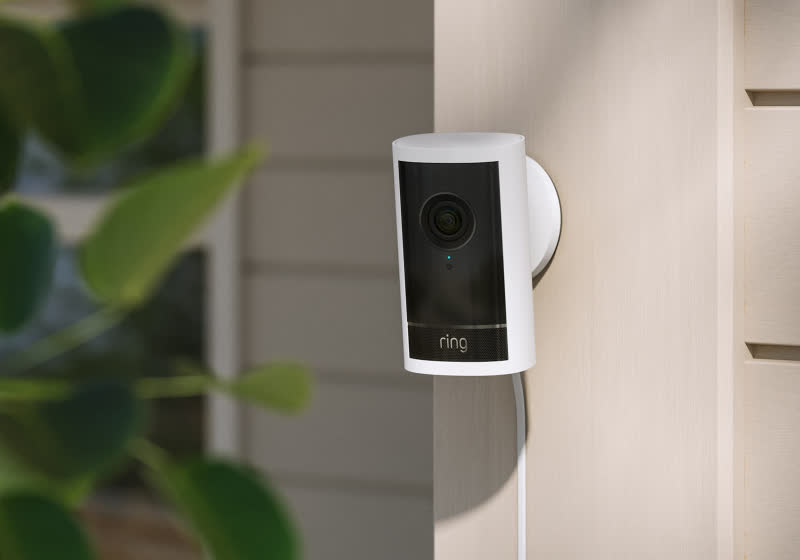 Ring's latest doorbell cameras can identify guests and help find lost dogs