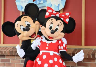 tech disney character disney characterai copyright cease and desist