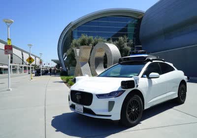 san bruno police regulations ticket waymo