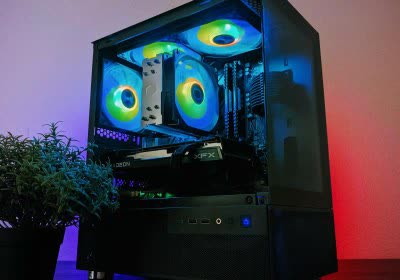 custom boutique pc reddit