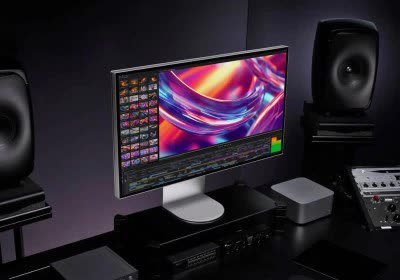 ultrafine thunderbolt monitor lg