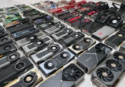 gpus amd nvidia gpu gaming enthusiast build a pc graphics card collectables with video