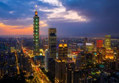 taiwan america tsmc politics taipei tariffs donald trump manufacturing