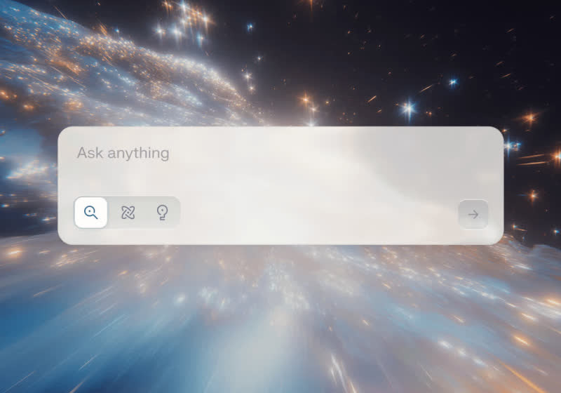 Perplexity's AI browser Comet is now available for download