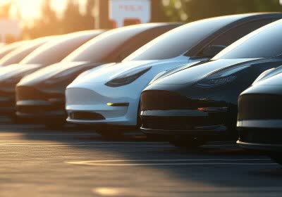 automakers ford subsidized electric cars hyundai automaker