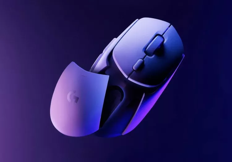 mouse gaming mouse