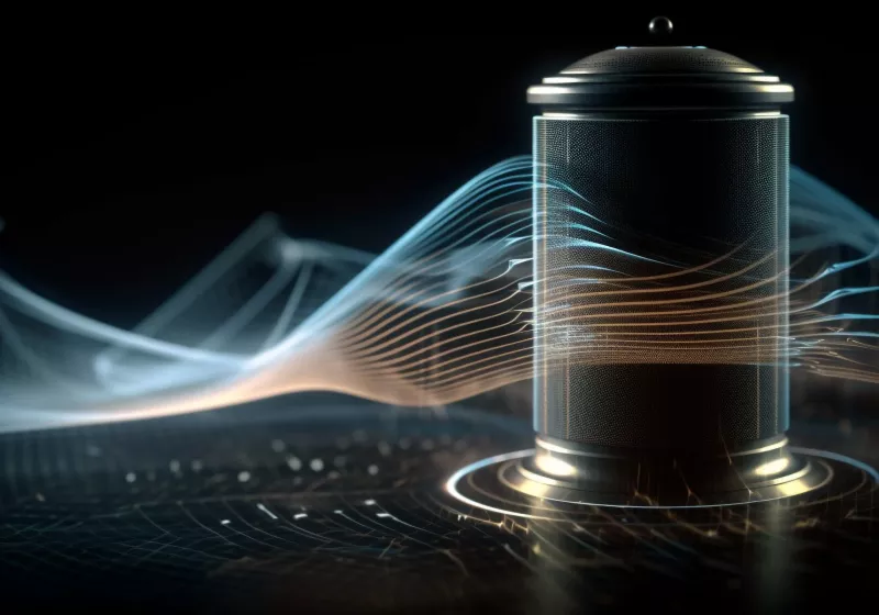 Scientists at Microsoft, IBM, and others are turning to AI to discover the next generation of battery tech