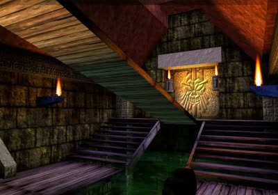 fans unreal epic epic games retro modding remaster with video