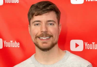 scary times mrbeast