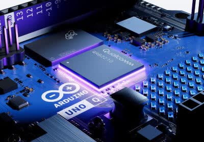 qualcomm buys arduino
