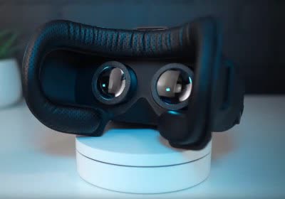 youtuber youtube open source vr github headsets 3d printing with video