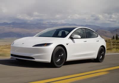 tesla model budget electric cars