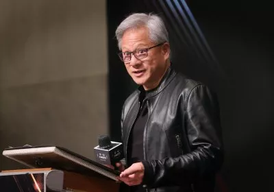 nvidia ceo amd openai nvidia jensen huang