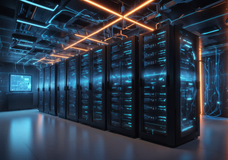 Nearly half of US data centers planned for 2026 are facing delays or cancellation