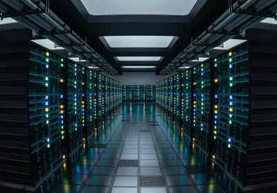 data gdp spending economy growth data center generative ai