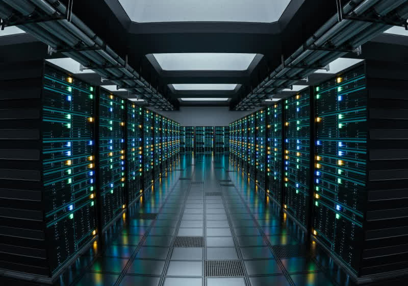 Nearly all US growth in 2025 tied to AI and data center-related capital spending