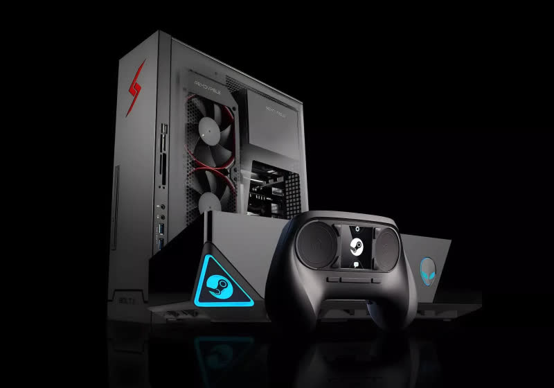 Valve's Steam Frame and Samsung's Project Moohan set stage for XR competition