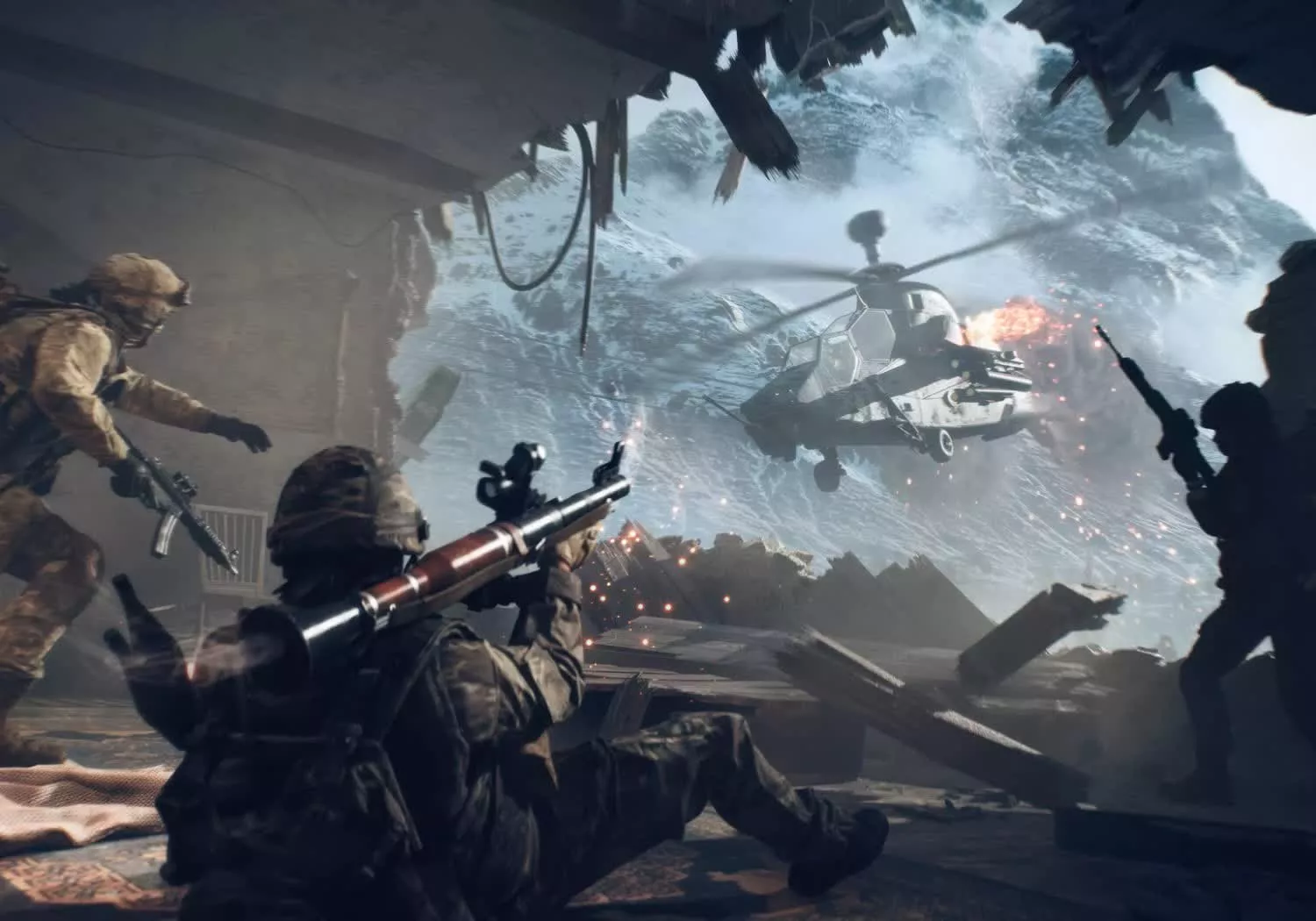 Battlefield 6 Benchmark: 43 GPUs Tested