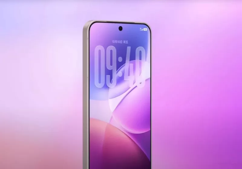 Chinese smartphone makers are already copying Apple's Liquid Glass UI