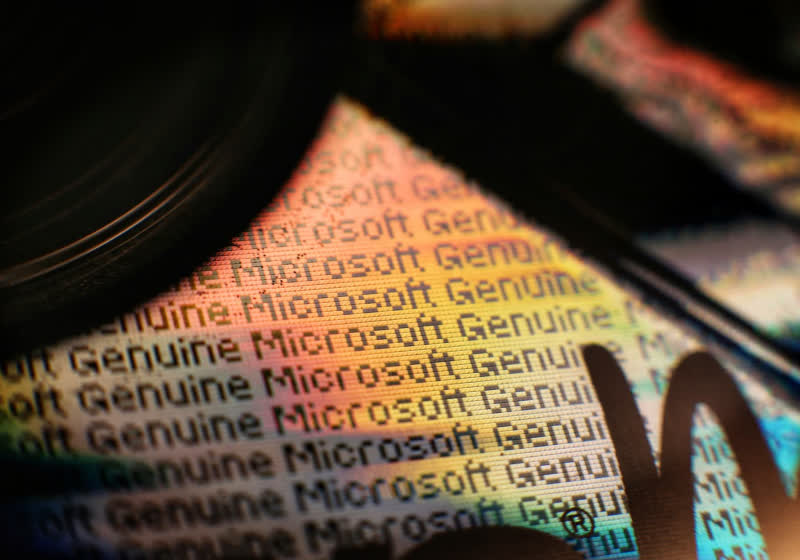 How an internal Microsoft leak fueled Windows XP piracy