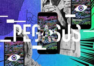 nso group israel acquisition spyware pegasus