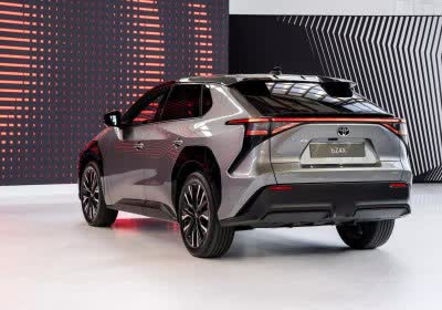 toyota research battery competition electric cars