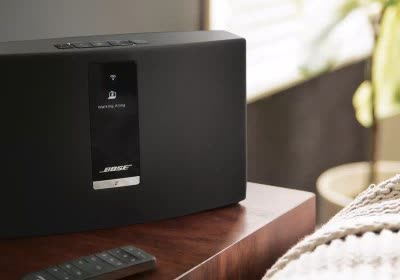 bose soundtouch internet cloud speakers service smart home