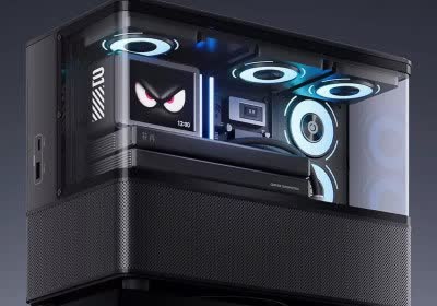 edifier cyber speakers enthusiast culture