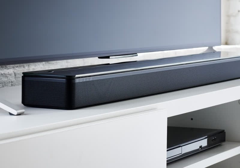 Bose's SoundTouch shutdown leaves connected speakers less "smart"