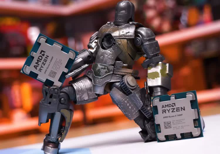 Cpu Reviews Techspot