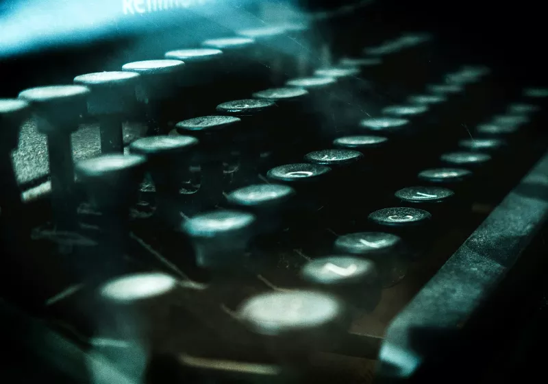 Final Sentence is the battle royale game typing enthusiasts have been waiting for