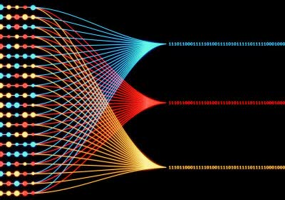 scientists research light quantum laser