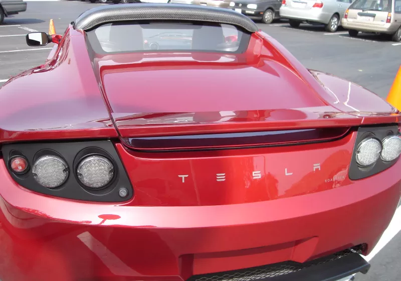 Average new car price tops $50,000 for first time as Americans shift to EVs and luxury models