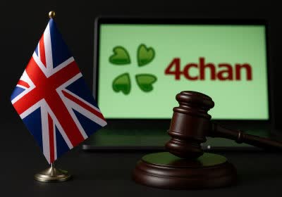 ofcom online safety act united kingdom 4chan age verification online safety