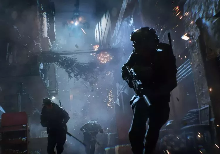Battlefield 6 Benchmark: 33 CPUs Tested in Multiplayer